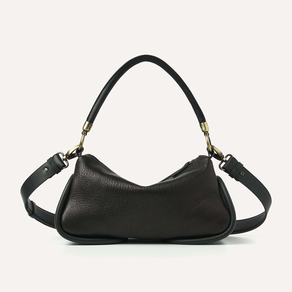 Nubikk Tas Bibi Black