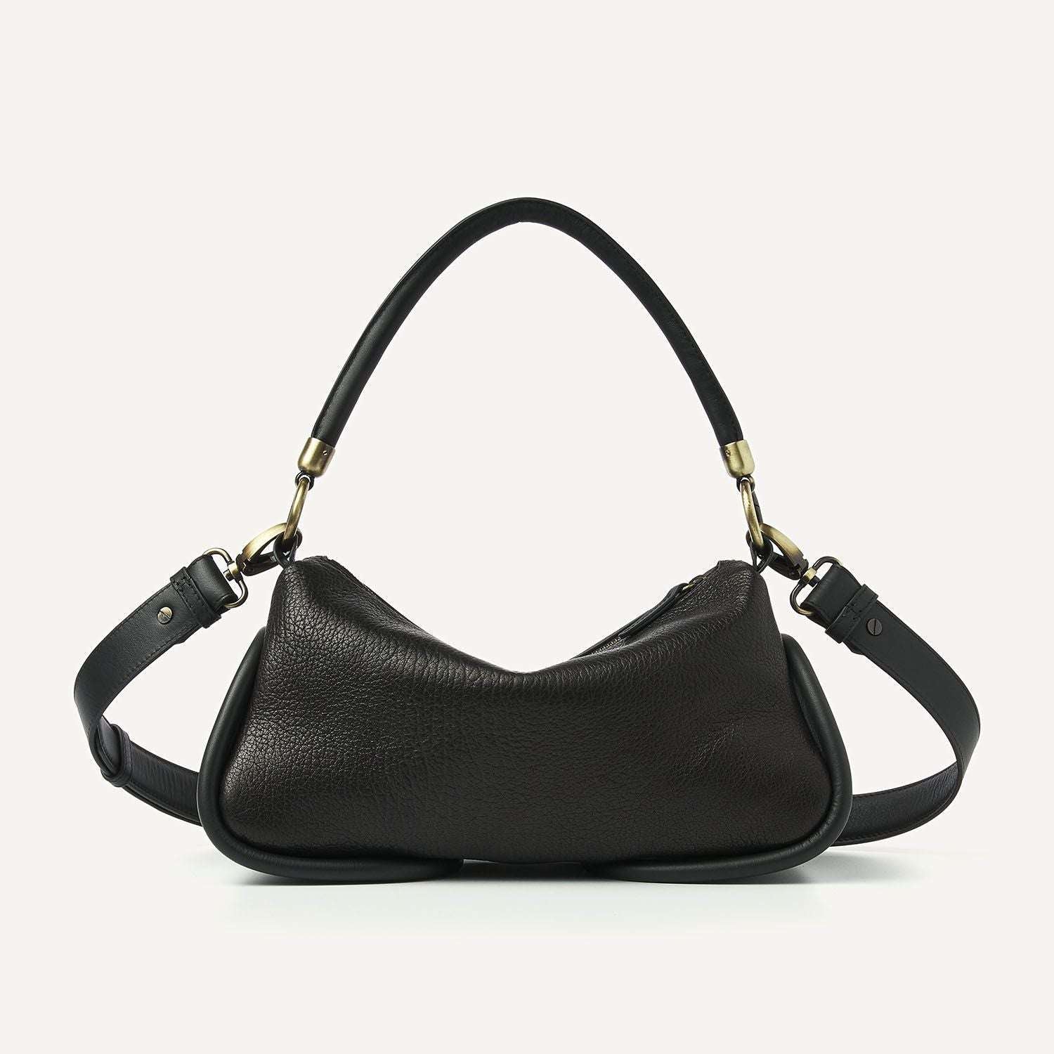 Nubikk Tas Bibi Black