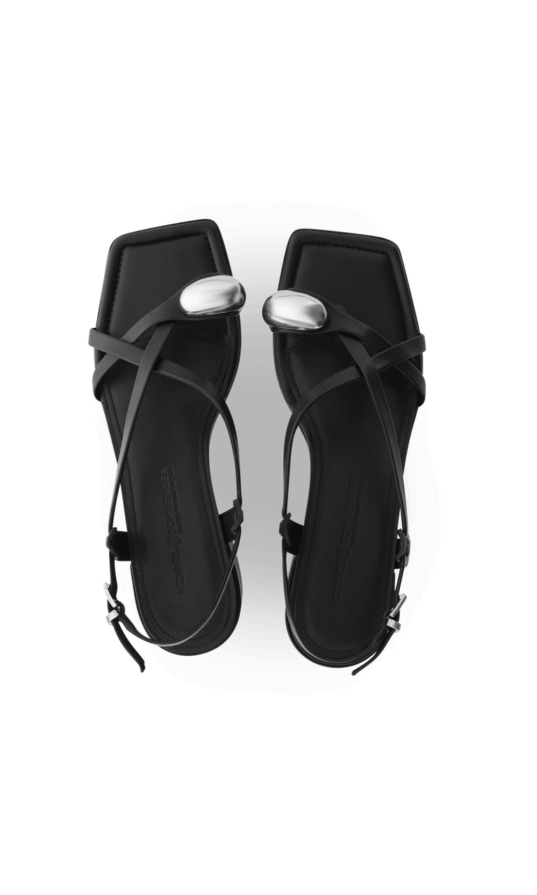 K&S Sandal Saga