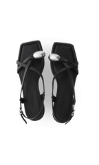 K&S Sandal Saga