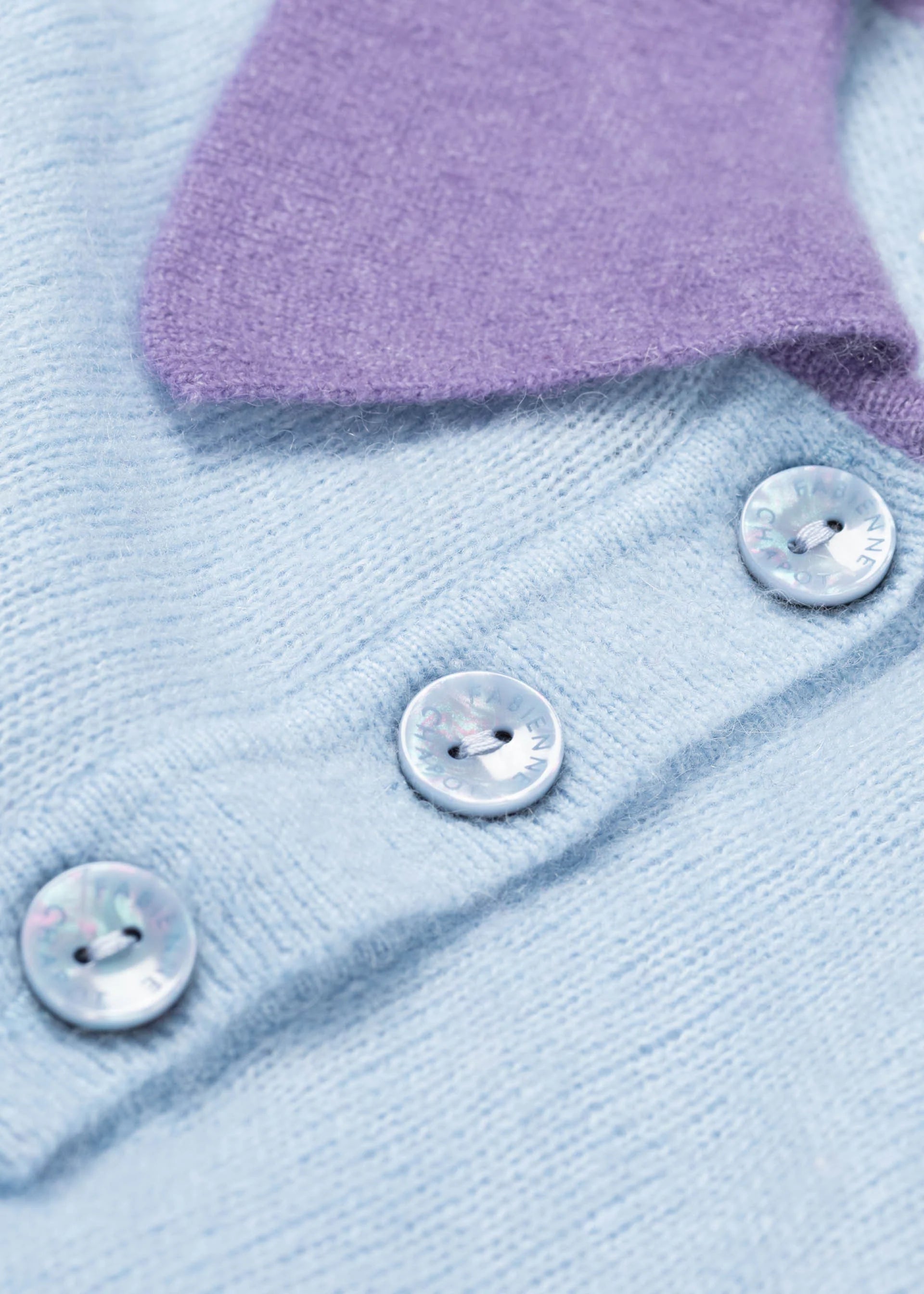 Fabienne Chapot Barbara Pullover