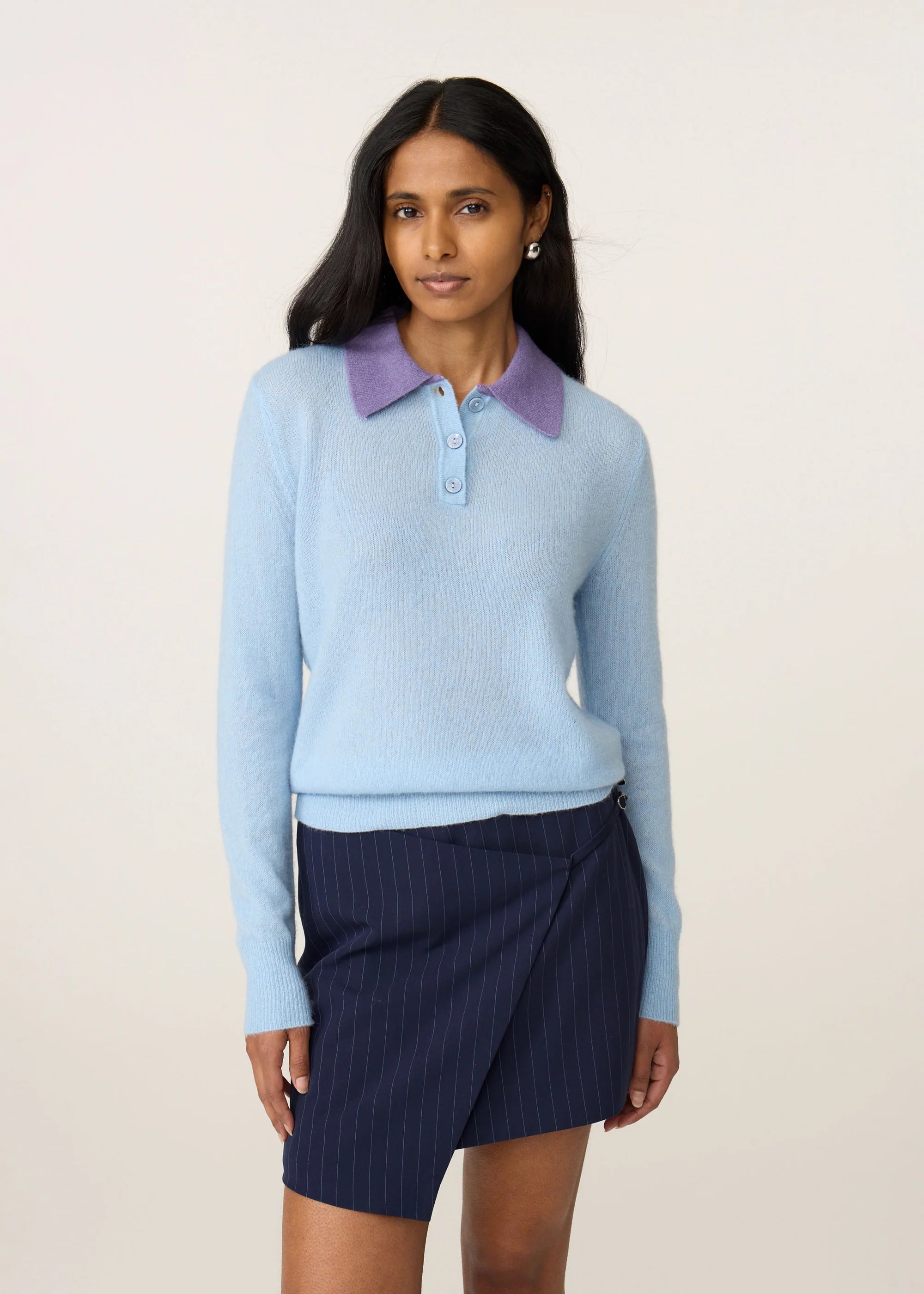 Fabienne Chapot Barbara Pullover