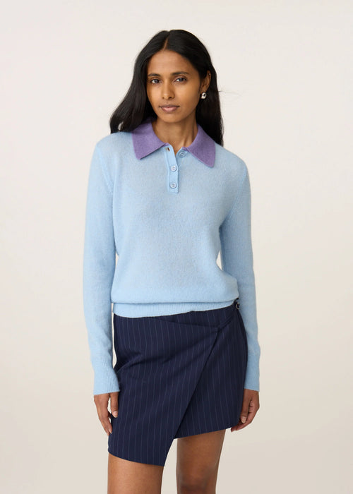 Fabienne Chapot Barbara Pullover