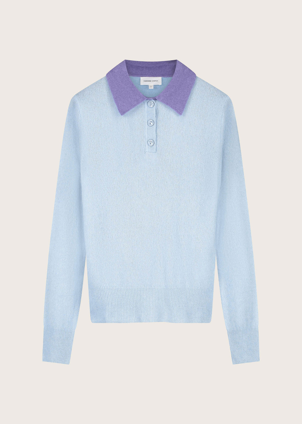 Fabienne Chapot Barbara Pullover