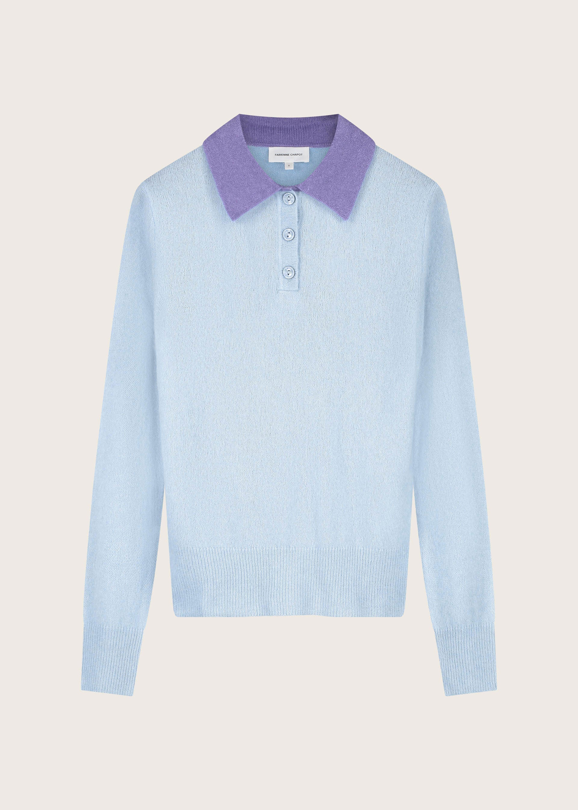 Fabienne Chapot Barbara Pullover