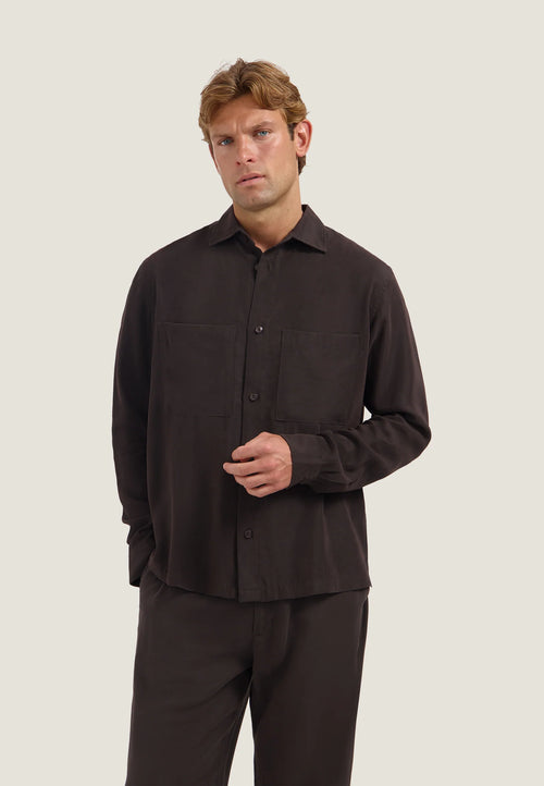 Dstrezzed Caleb Shirt