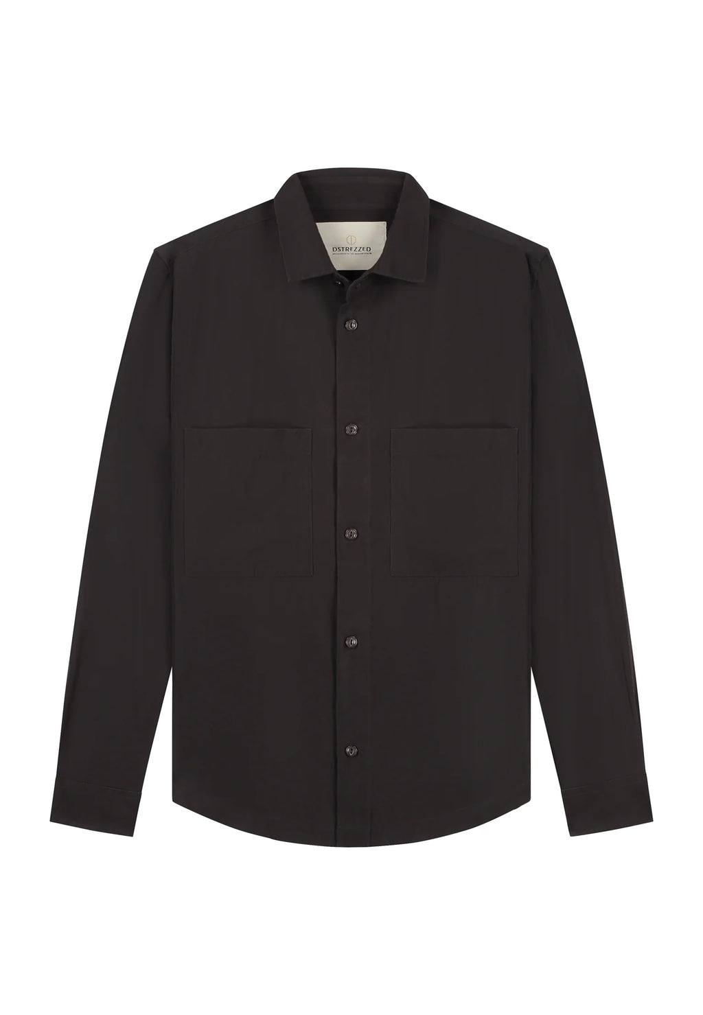 Dstrezzed Caleb Shirt