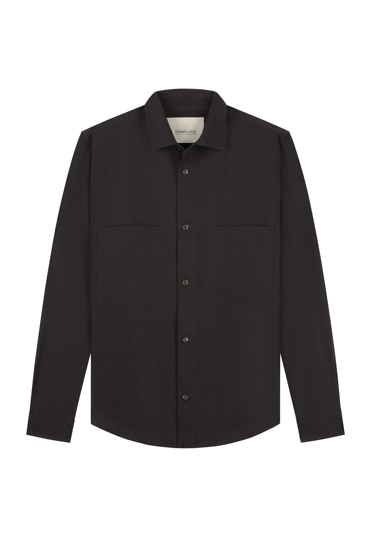 Dstrezzed Caleb Shirt