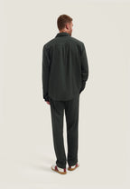 Dstrezzed Ace Shirt Dark Army