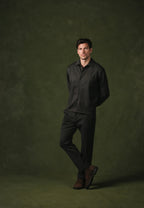 Dstrezzed Ace Shirt Dark Army