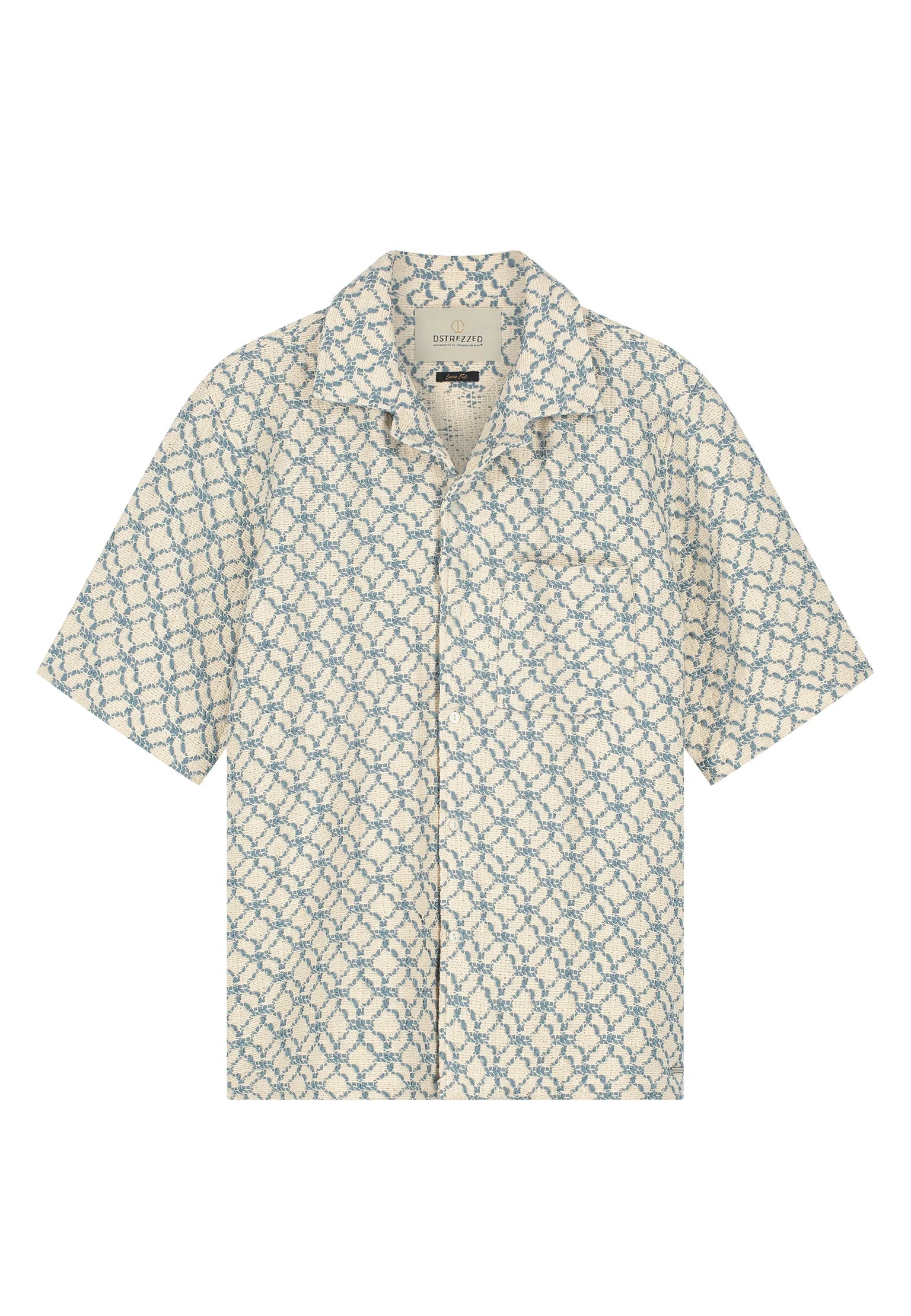 Dstrezzed Birdi Shirt