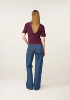 FC Scarlett Short Sleeve Cardi