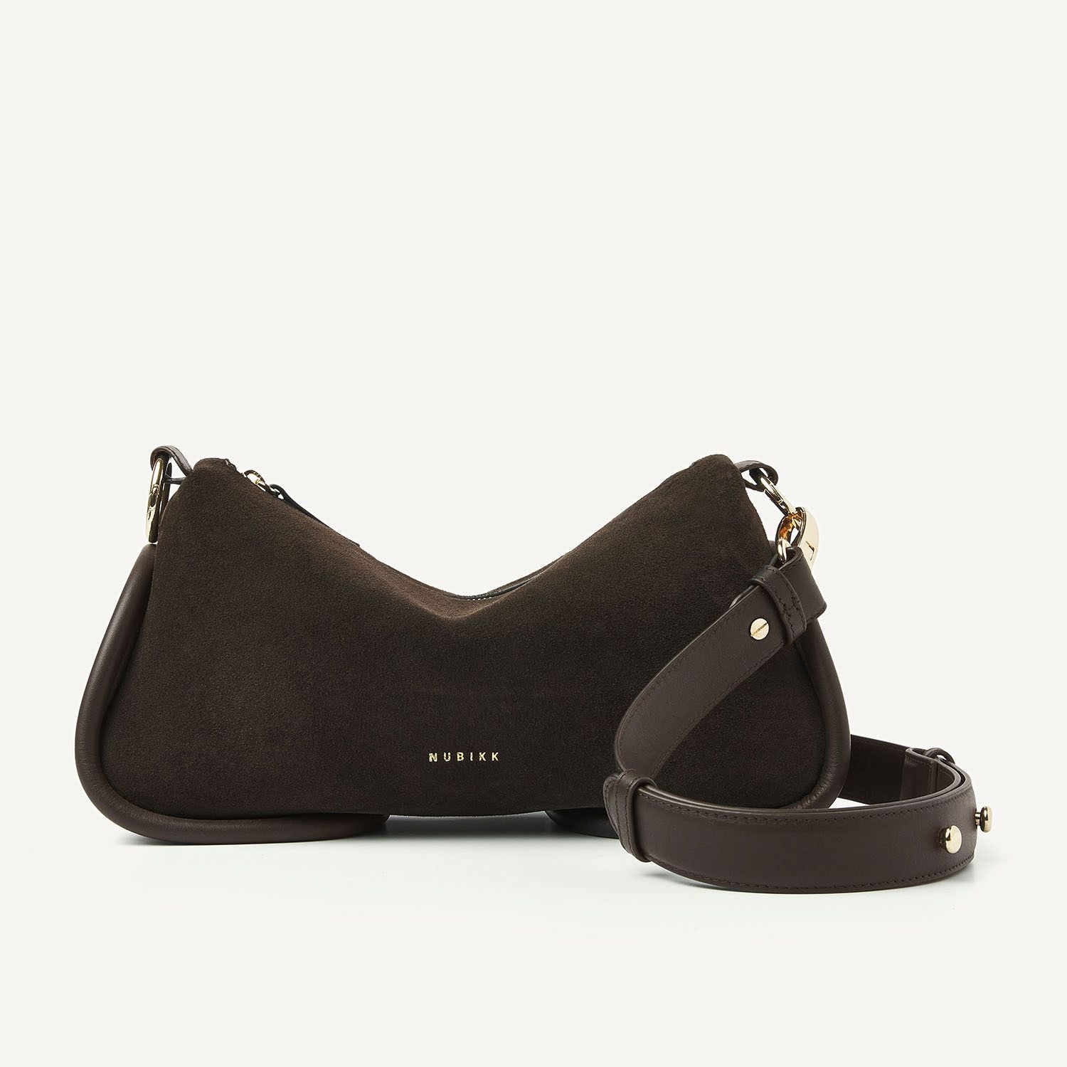 Nubikk Tas Bibi Brown