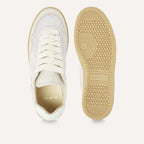 Nubikk sneaker Ray Joss White