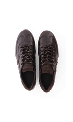 K&S sneaker Drop Oxford