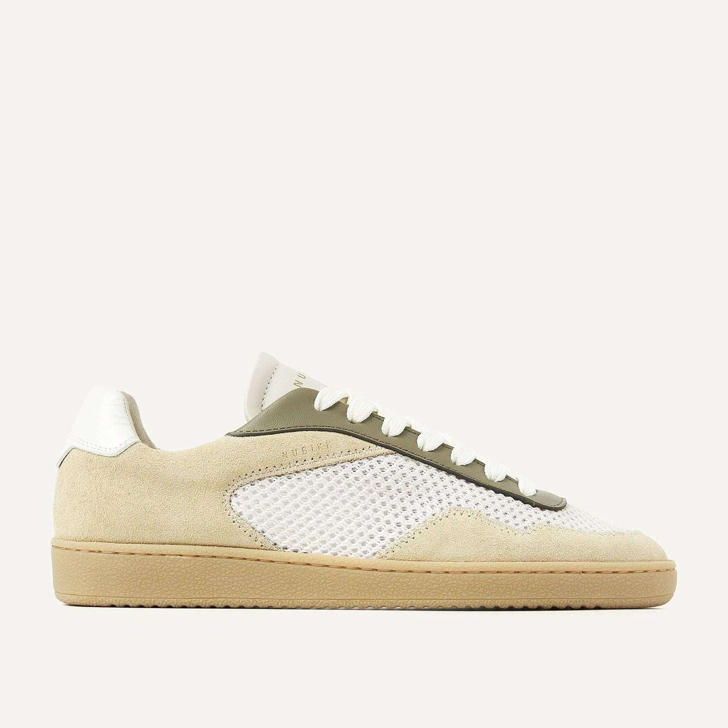 Nubikk sneaker Ray Joss Green