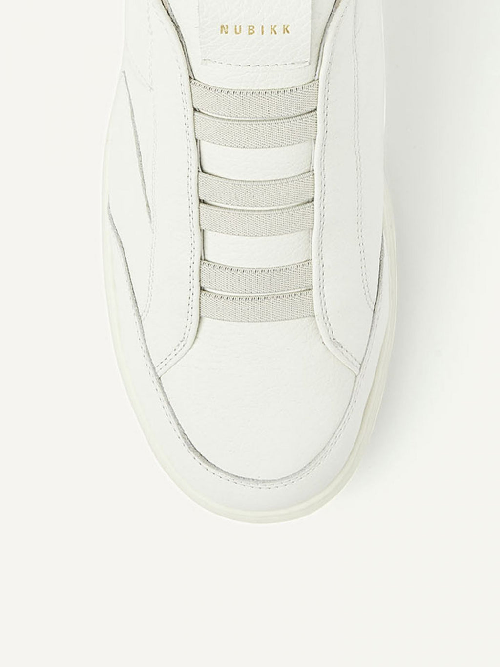 Nubikk sneaker Vick Ease white