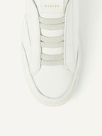 Nubikk sneaker Vick Ease white