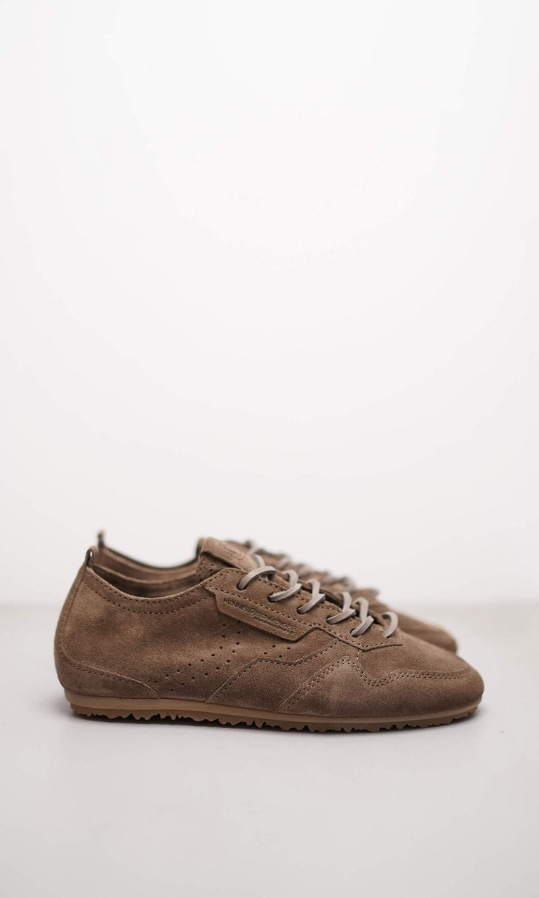 Kennel & Schmenger Sneaker Bowl Suede