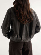 Nubikk Kate Jacket Brown