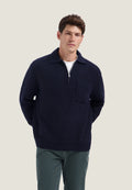 Dstrezzed Zac Polo Navy