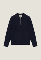 Dstrezzed Zac Polo Navy