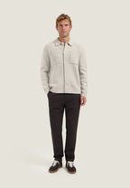 Dstrezzed Evan Shirt Cardigan