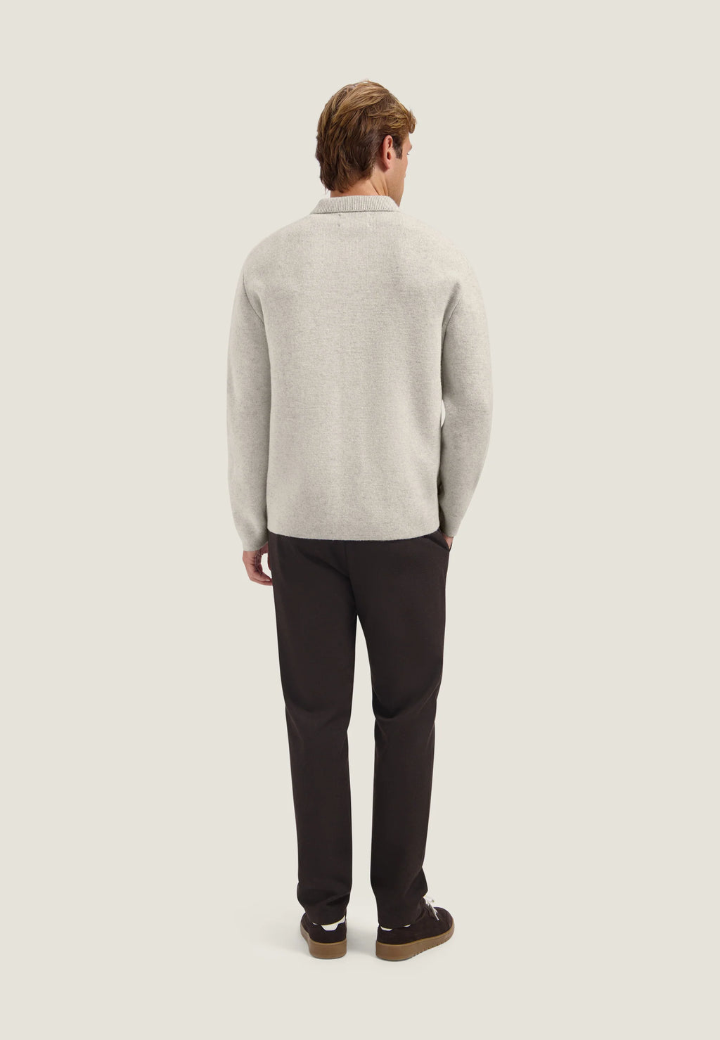 Dstrezzed Evan Shirt Cardigan