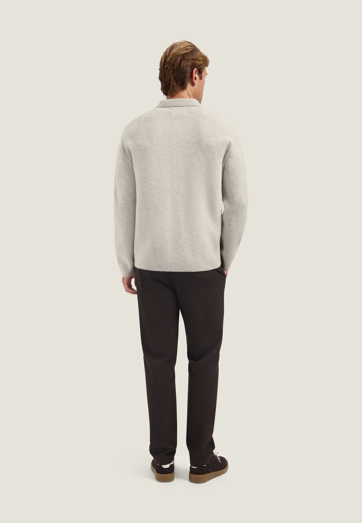 Dstrezzed Evan Shirt Cardigan