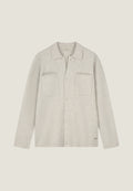 Dstrezzed Evan Shirt Cardigan