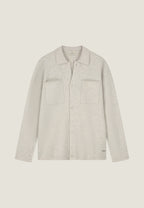 Dstrezzed Evan Shirt Cardigan