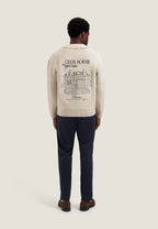 DStrezzed Alex Cardigan