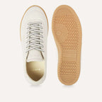 Nubikk Sneaker Ray Rush White