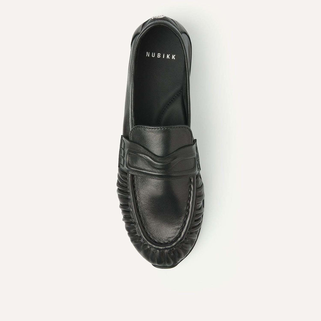 Nubikk Loafer Riley Black