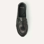 Nubikk Loafer Riley Black