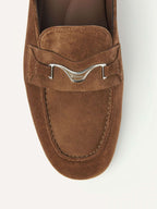 Nubikk Joan Mule cognac