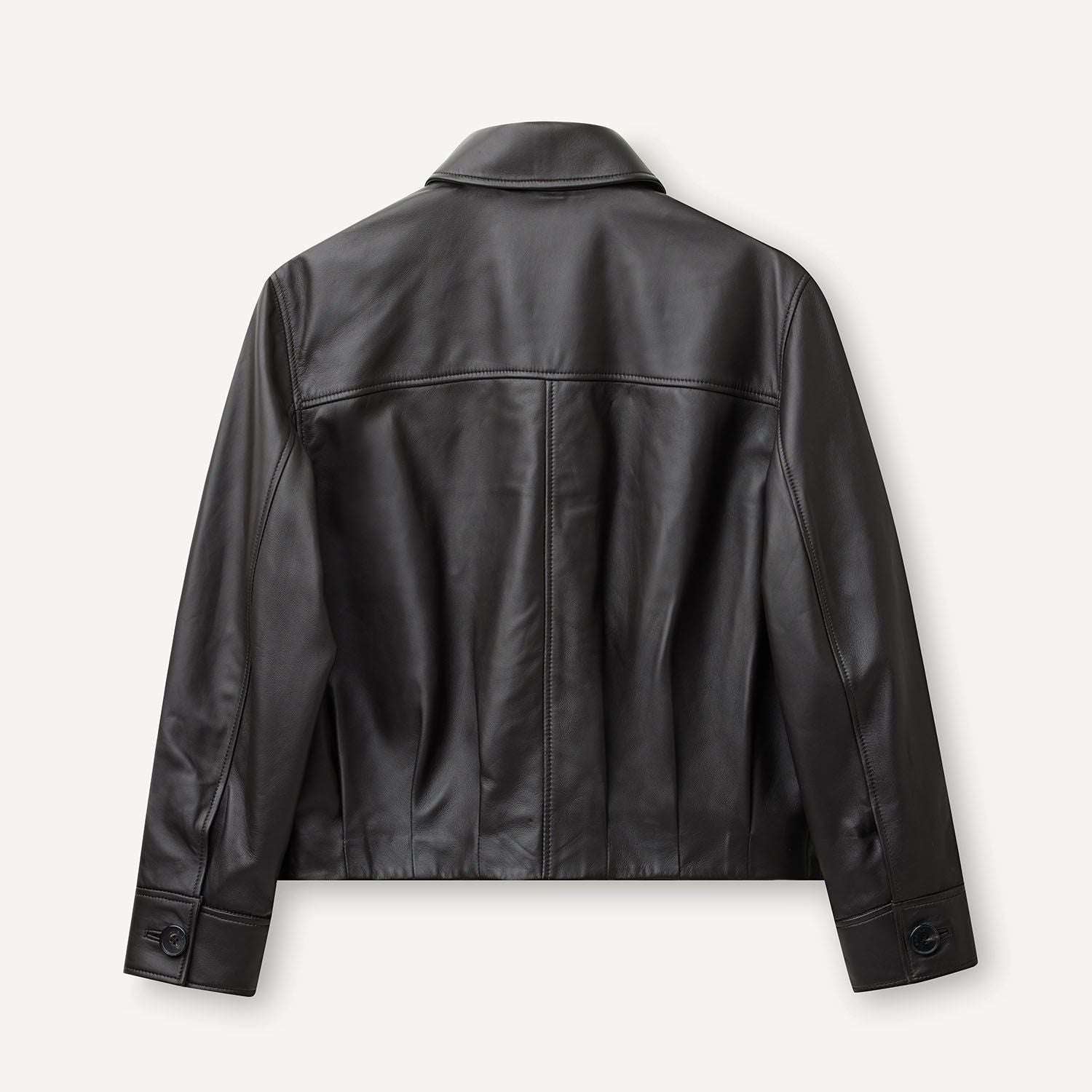 Nubikk Kate Jacket Brown