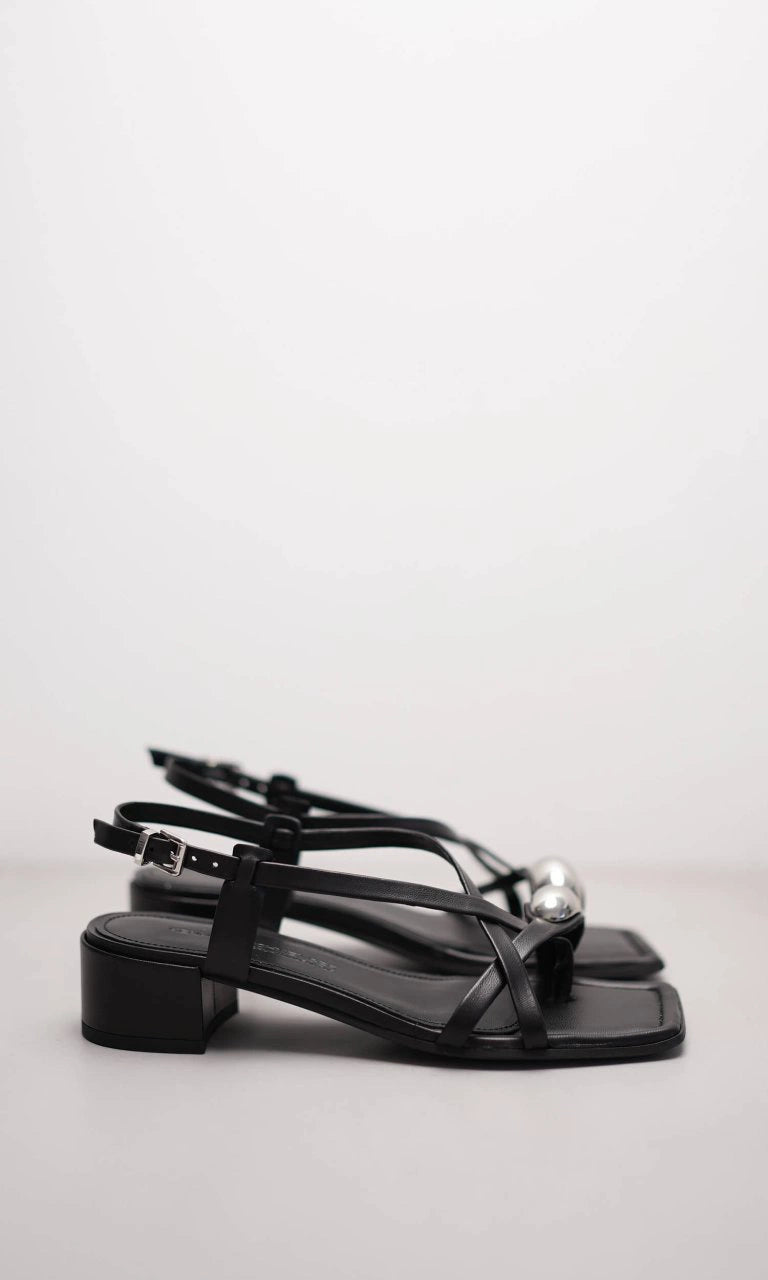 K&S Sandal Saga