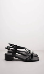 K&S Sandal Saga