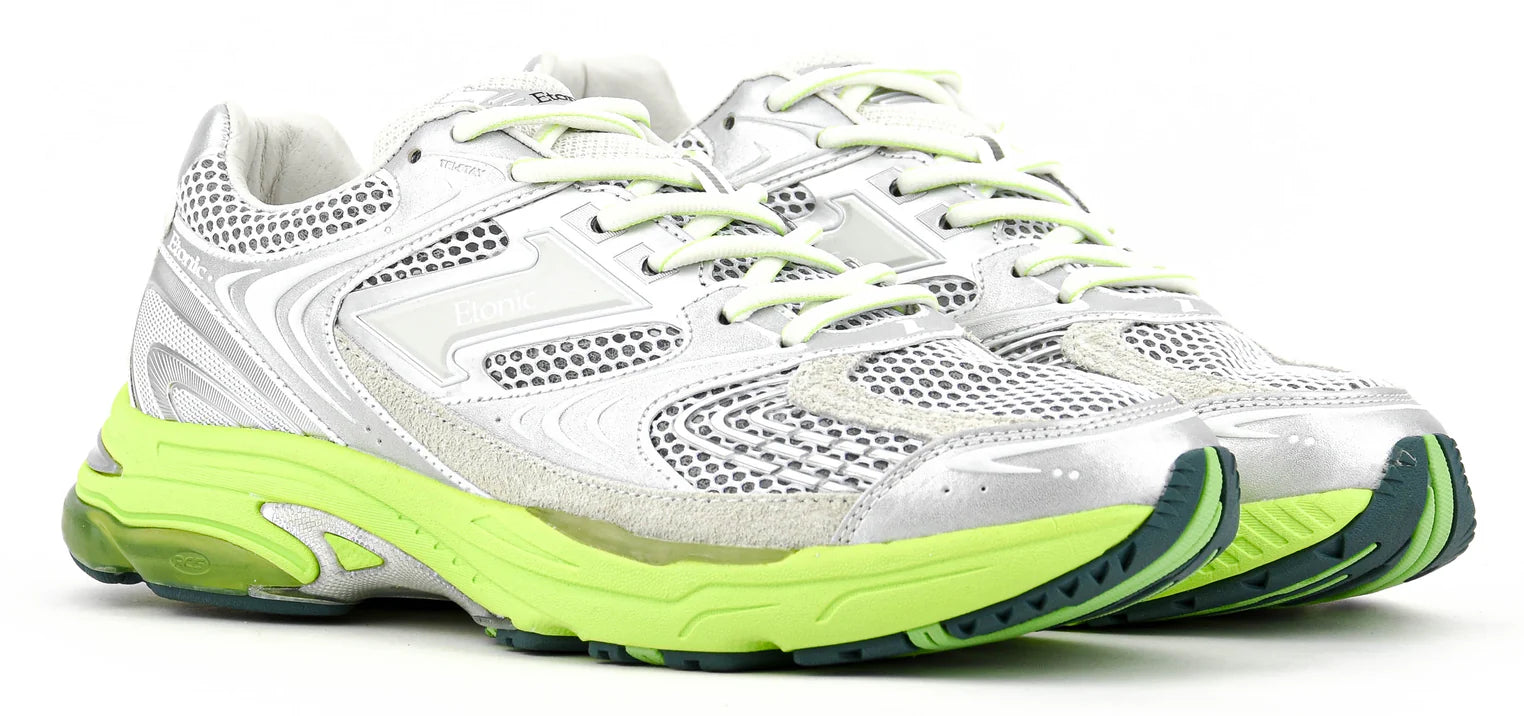 Etonic sneaker Evolution Lime