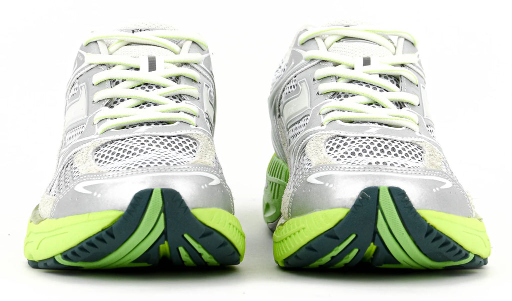 Etonic sneaker Evolution Lime