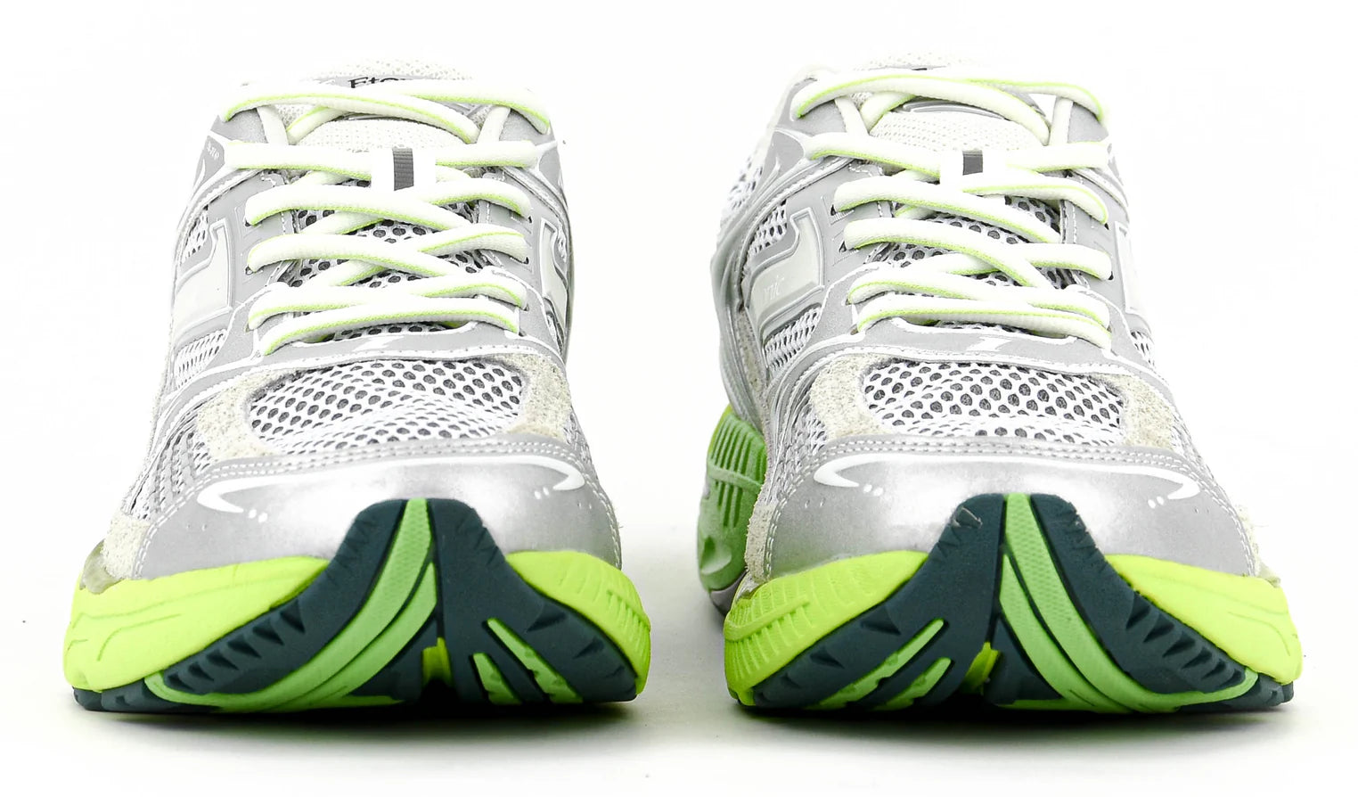 Etonic sneaker Evolution Lime