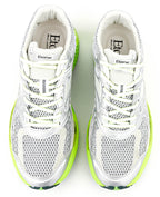 Etonic sneaker Evolution Lime