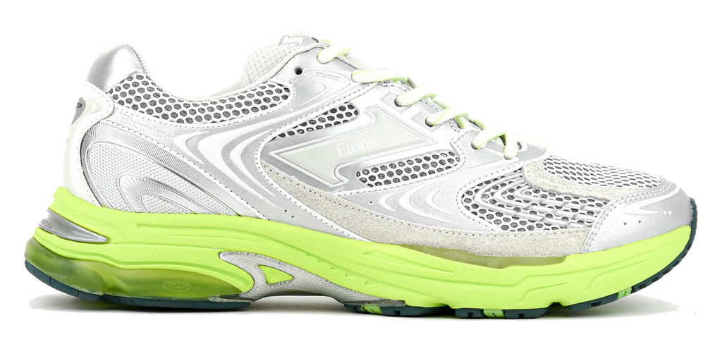 Etonic sneaker Evolution Lime