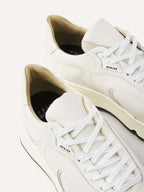 Nubikk Sneaker Luca Noa White