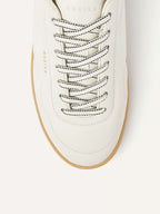 Nubikk Sneaker Ray Rush White