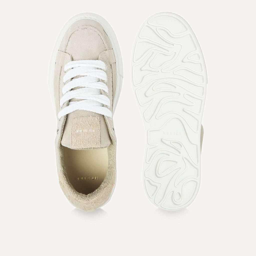 Nubikk sneaker Caldera Tora Beige