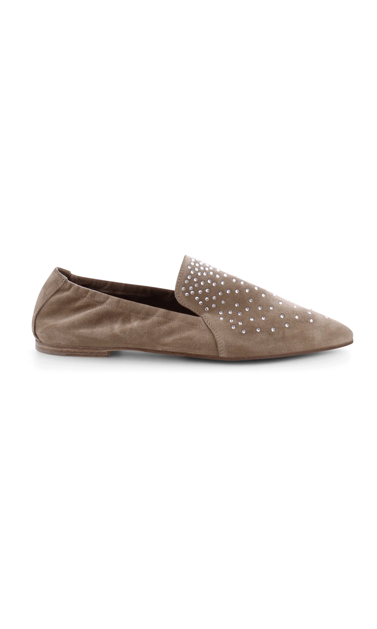 K&S Loafer Greta