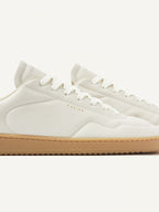 Nubikk Sneaker Ray Rush White