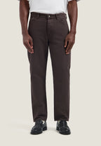 Dstrezzed Broek Harvey Bruin